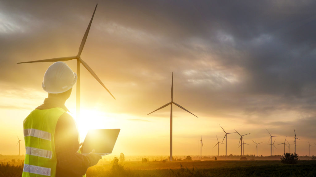 ItresE - Eficiencia y Calidad Energética 4.0